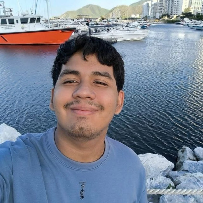 Nathan Ospino - Full Stack Developer